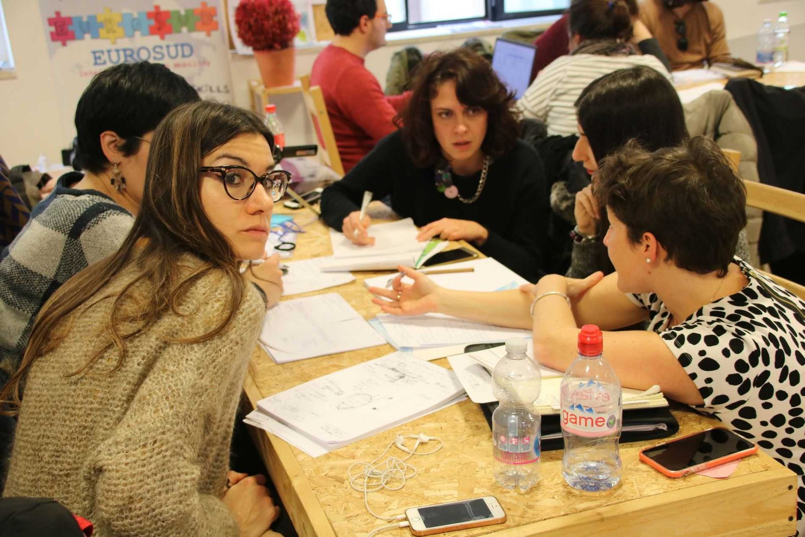 Valida il tuo Business Model