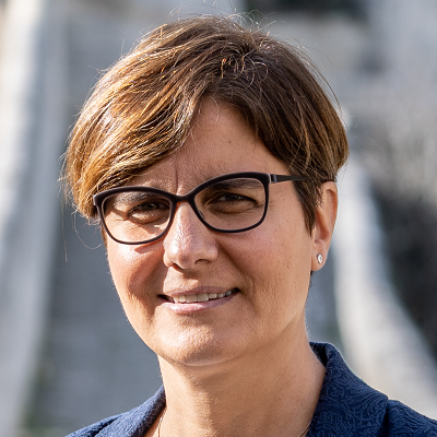 Mariarita Costanza - Imprenditrice Innovativa